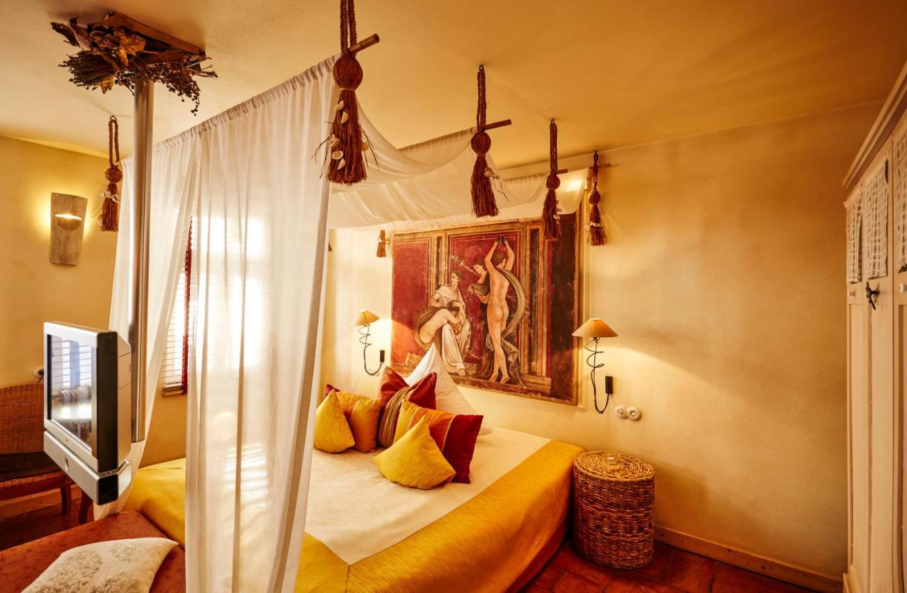 Der Zauberlehrling Hotel สตุตการ์ต ภายนอก รูปภาพ