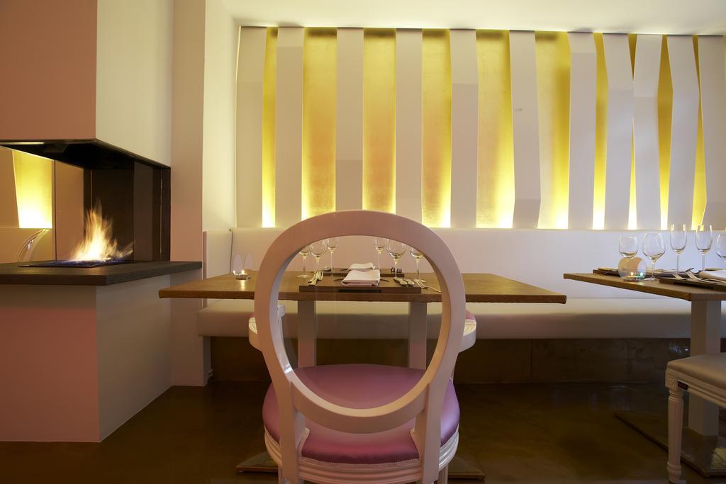 Der Zauberlehrling Hotel สตุตการ์ต ร้านอาหาร รูปภาพ