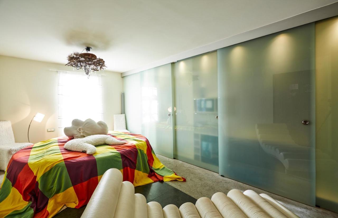 Der Zauberlehrling Hotel สตุตการ์ต ภายนอก รูปภาพ