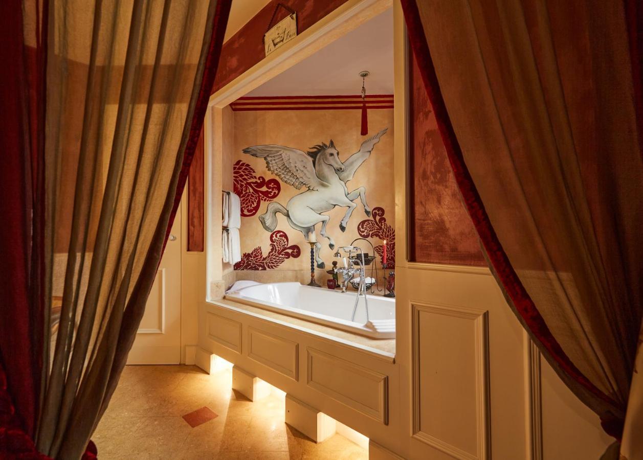 Der Zauberlehrling Hotel สตุตการ์ต ภายนอก รูปภาพ